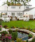 North Star Hotel,  Flamborough